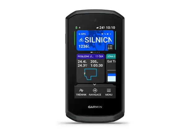 Garmin Edge Explore 3 bike computer