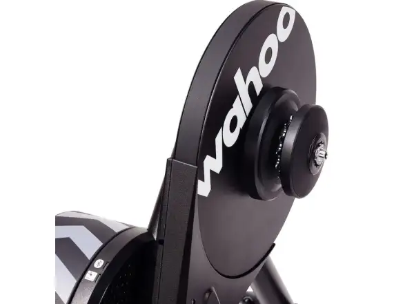 Wahoo KICKR CORE Zwift One Cog Click trainer