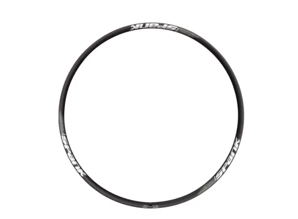 Spank 359 rim 32 Holes 29" black