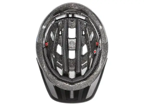 Uvex I-Vo CC helmet Deep Space Mat