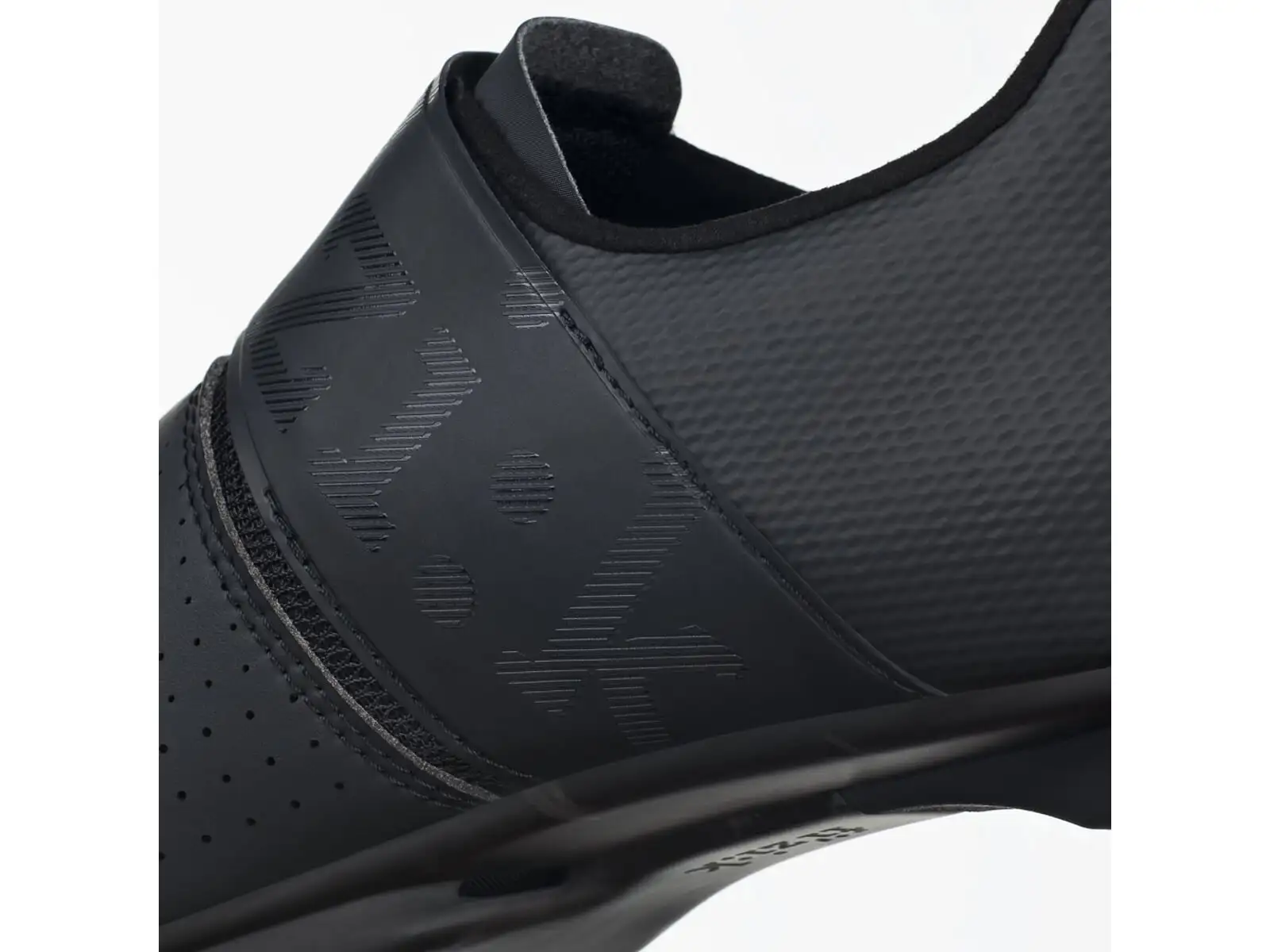 Fizik Vento Infinito Carbon 2 road men's shoes Black/Black