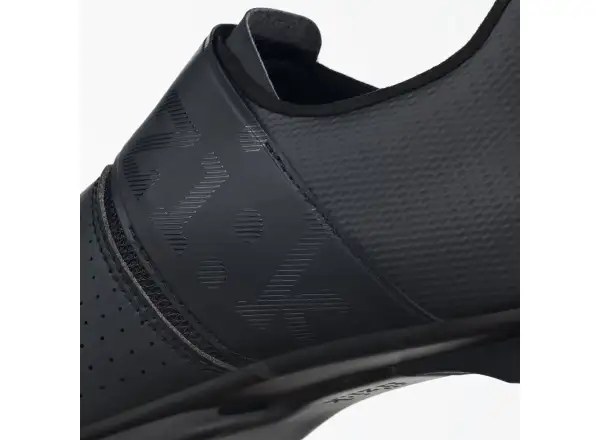 Fizik Vento Infinito Carbon 2 road men's shoes Black/Black
