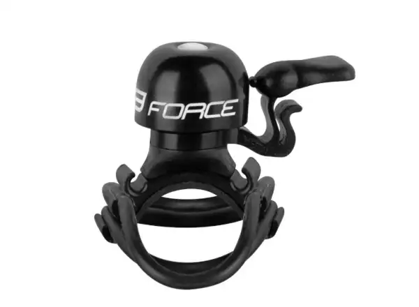Force Chick bell brass/plastic black