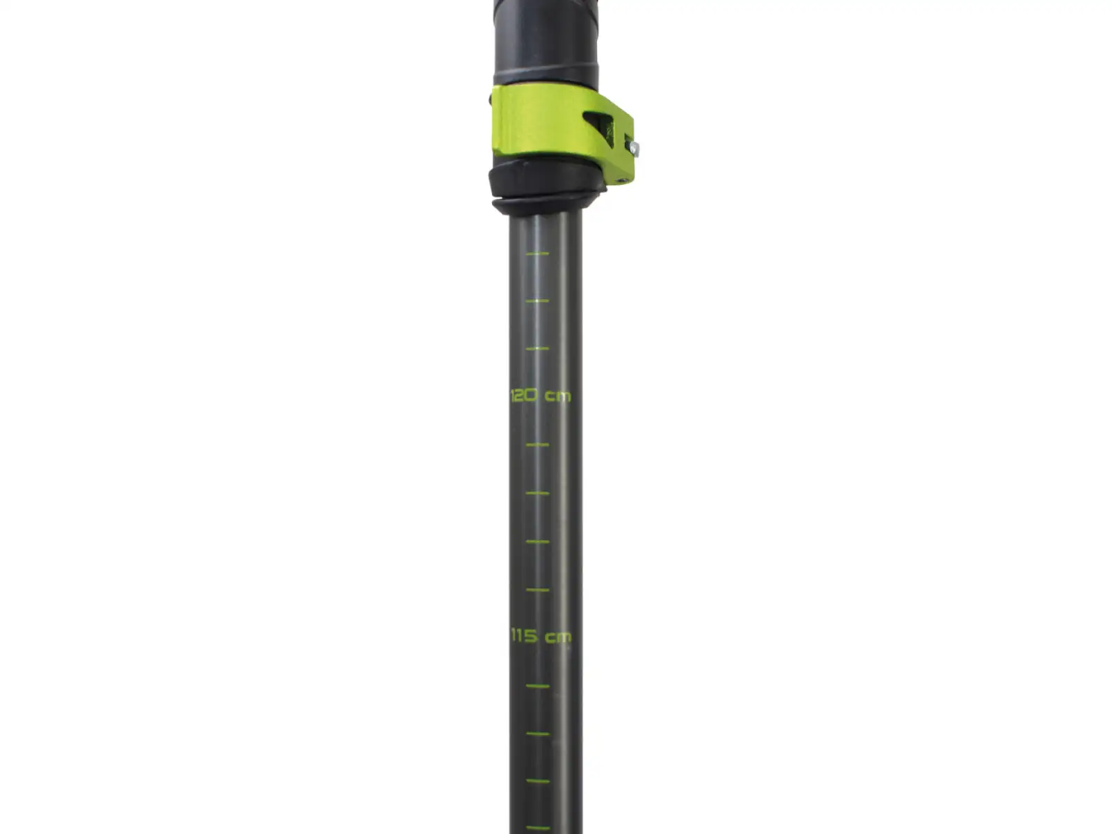 Pinguin Compact FL Foam Trekking Poles grey