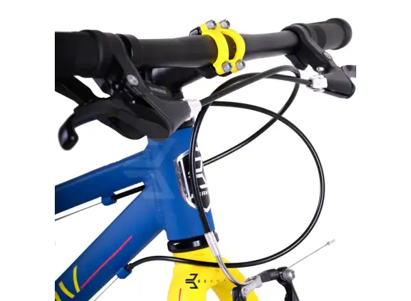 Beany Zero 20 children's bike Navy Blue