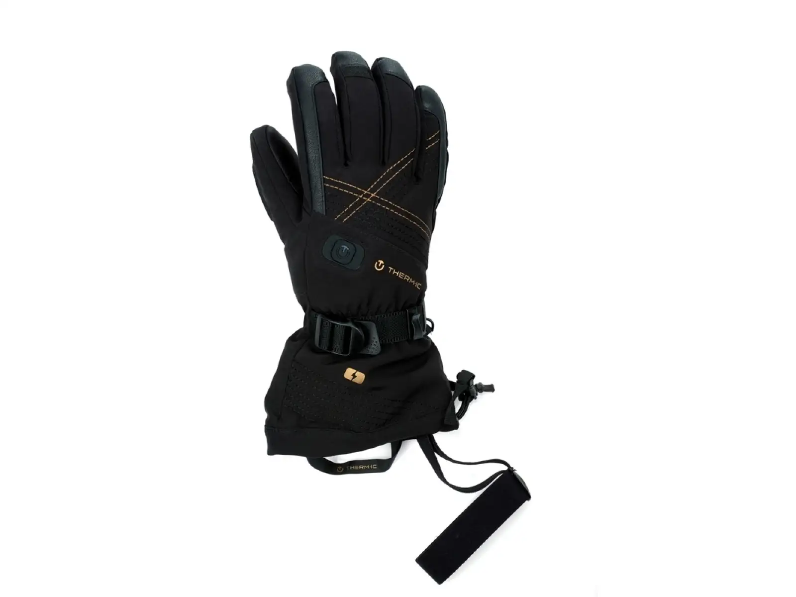 Thermic Ultra Heat Boost women's heated gloves