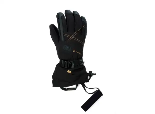 Thermic Ultra Heat Boost women's heated gloves