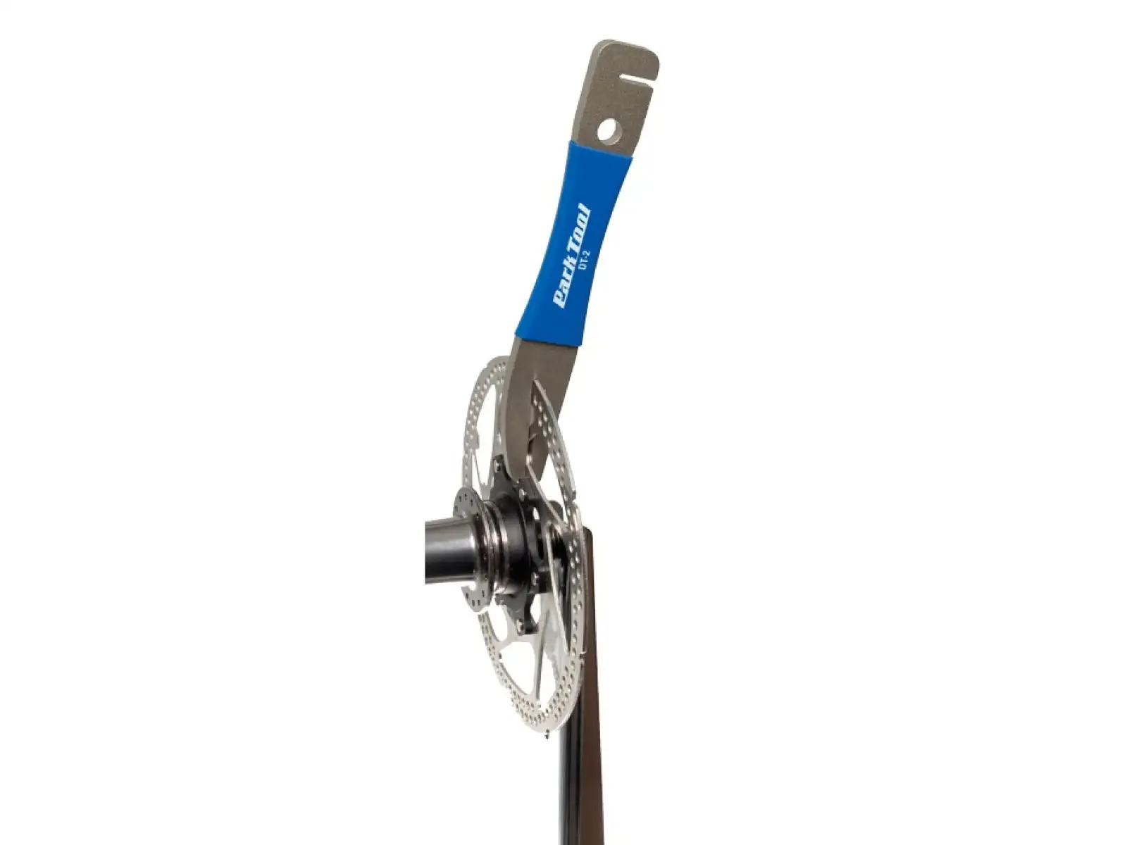 Park Tool disc brake straightener