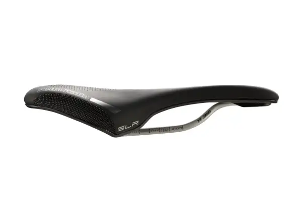 Selle Italia SLR Boost X-Cross Superflow S3 saddle black