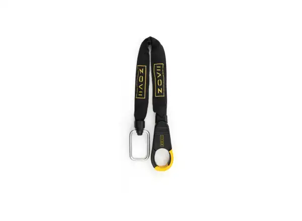 ZOVII 6/600 mm chain lock with alarm