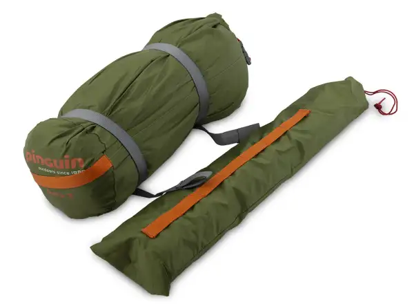 Pinguin Aero 3 DAC Tent 3 persons