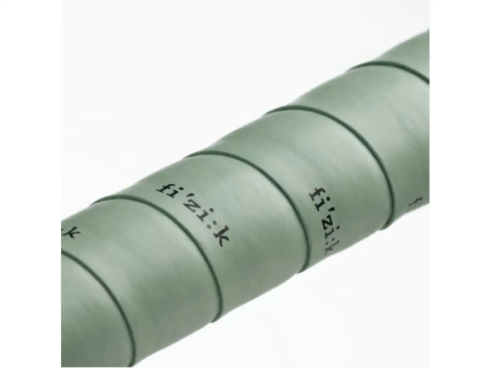 Fizik Terra Microtex Bondcush Tacky handlebar tape Green/Blue