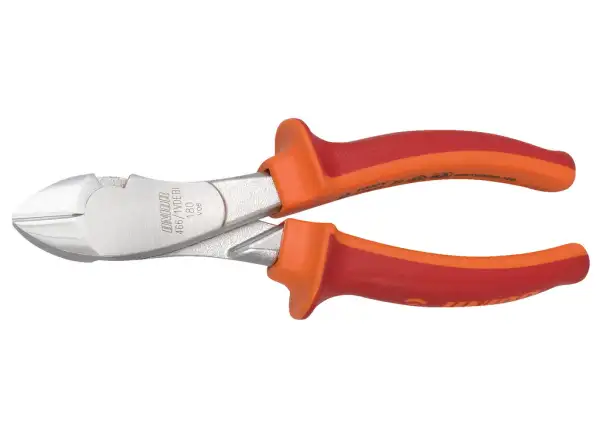 Unior side cutting pliers 180 mm