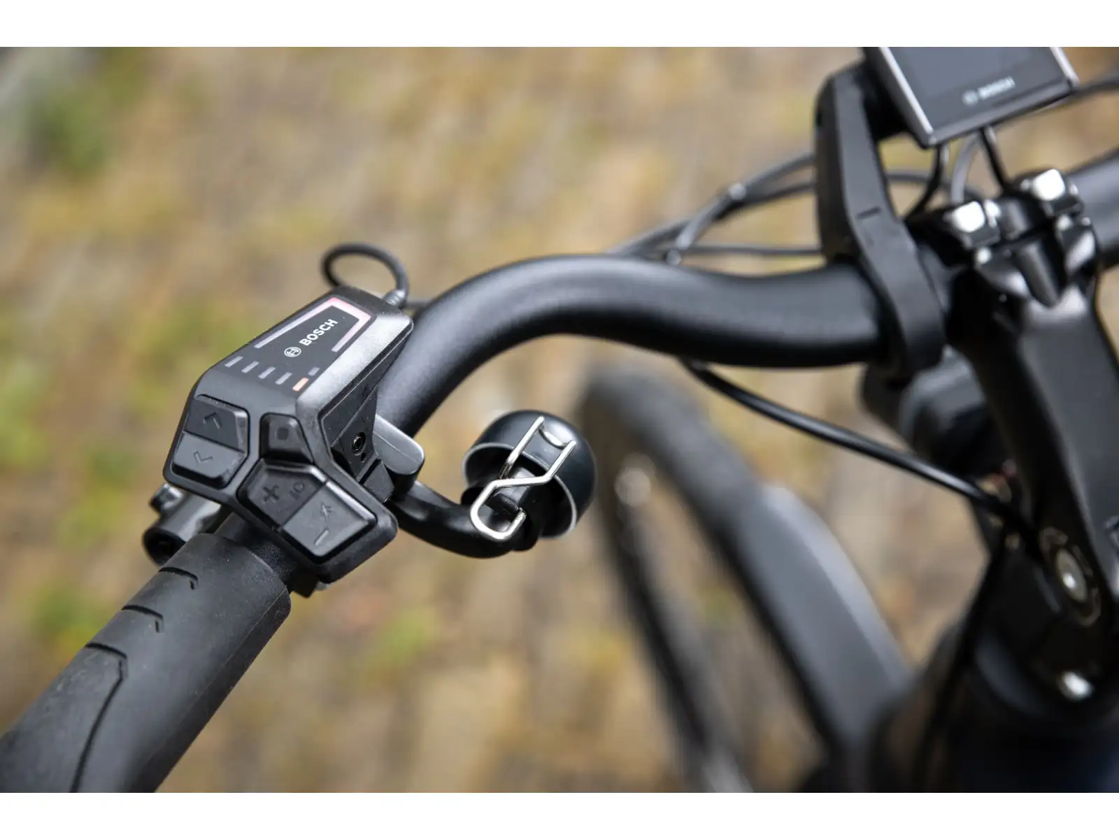 Superior eWAY 6.1 city e-bike Matte Dark Blue
