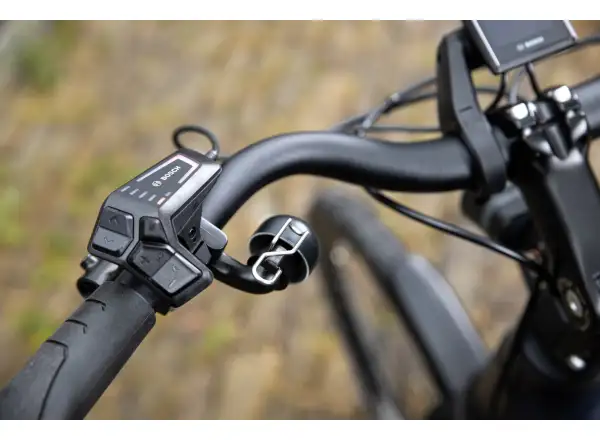 Superior eWAY 6.1 city e-bike Matte Dark Blue