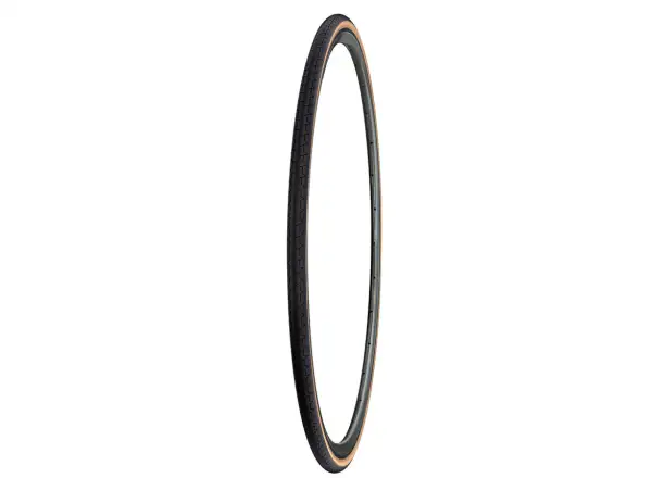 Michelin Dynamic Classic road tire wire black with brown sides