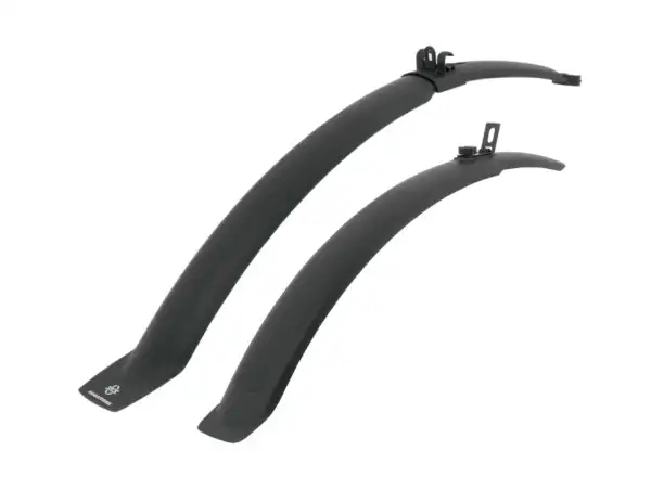 SKS Hightrek Junior 20" fenders MTB black