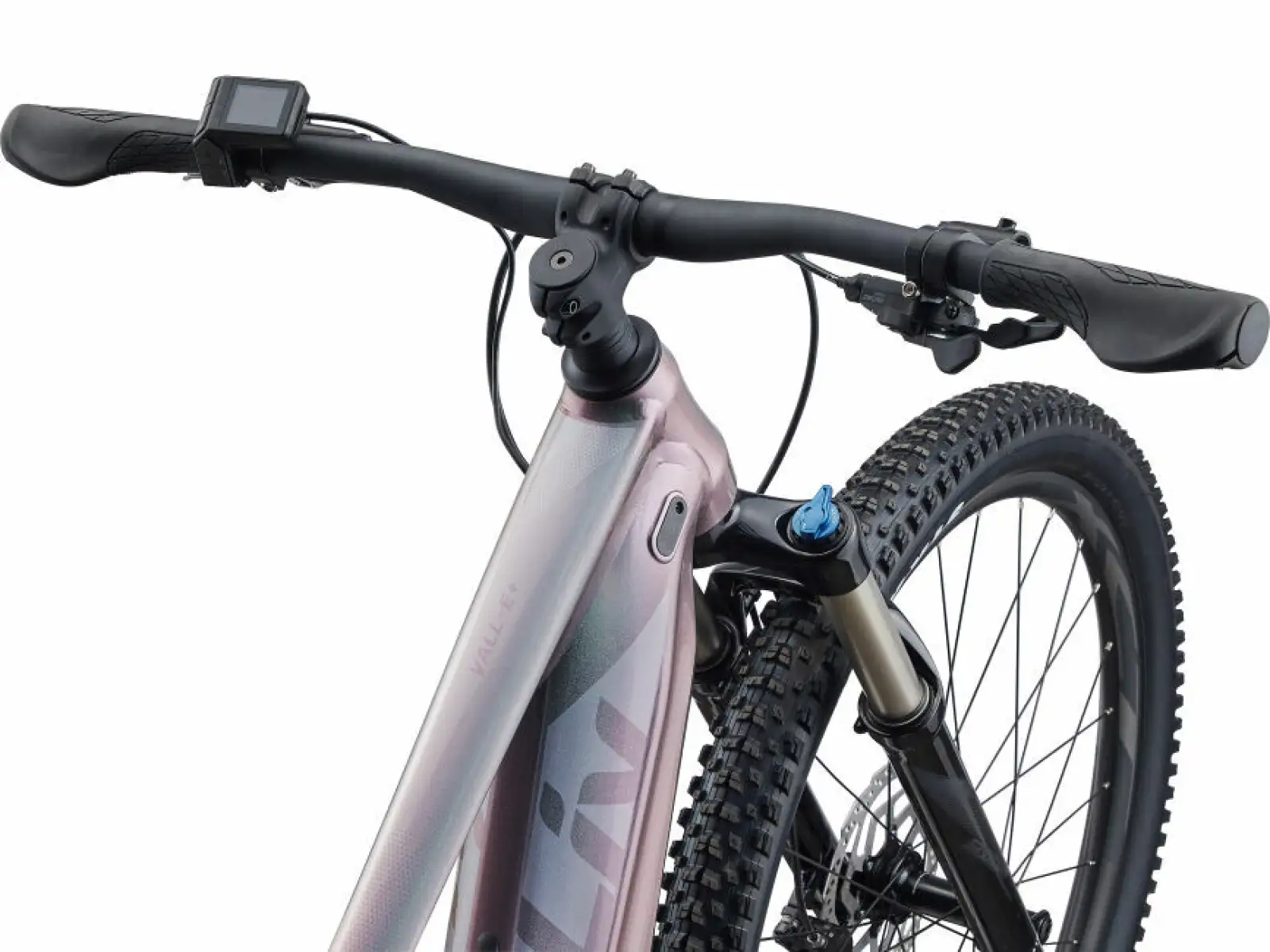 Liv Vall-E+ 2 29 Echeveria 2022 women's mountain e-bike