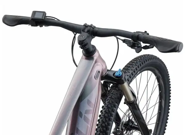 Liv Vall-E+ 2 29 Echeveria 2022 women's mountain e-bike
