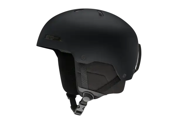 Smith Rodeo ski helmet Matte Black