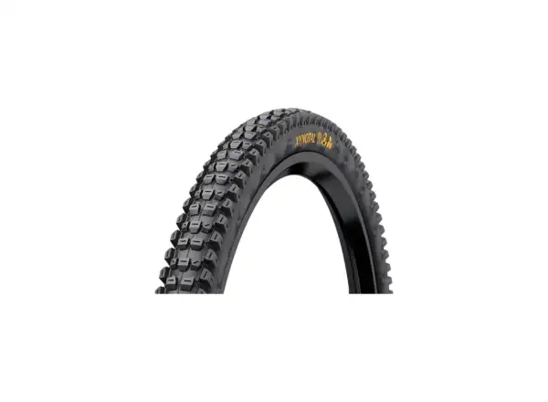 Continental Xynotal 29x2.40" DH Soft E-25 TRL kevlar tire black