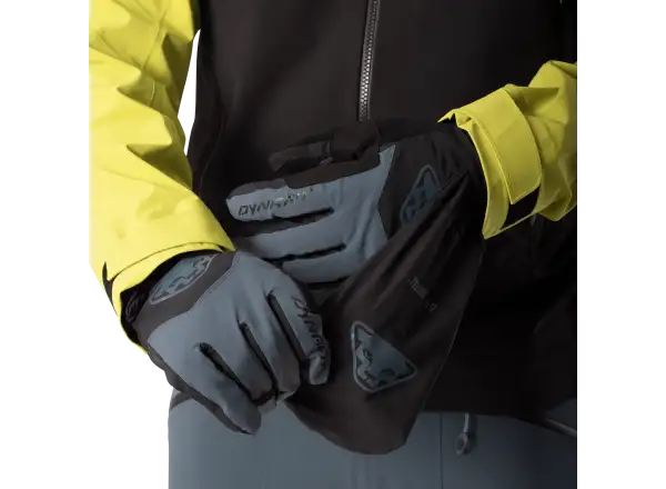 Dynafit Radical 2in1 gloves Black Out