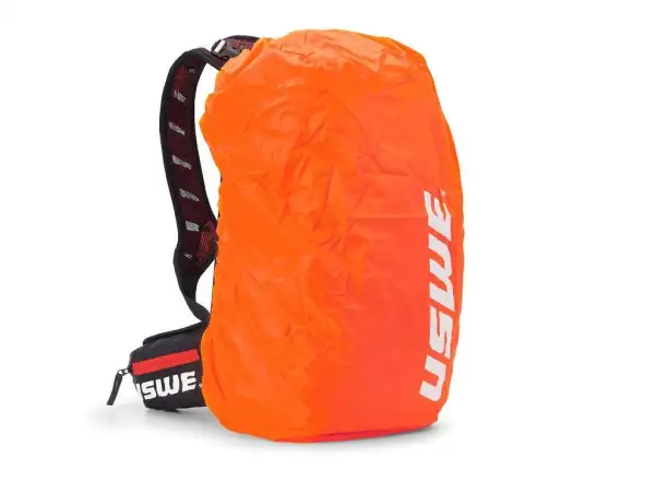 USWE Flow backpack 25l Black/red
