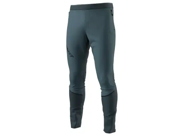 Dynafit Alpine Hybrid men's running pants Cinder