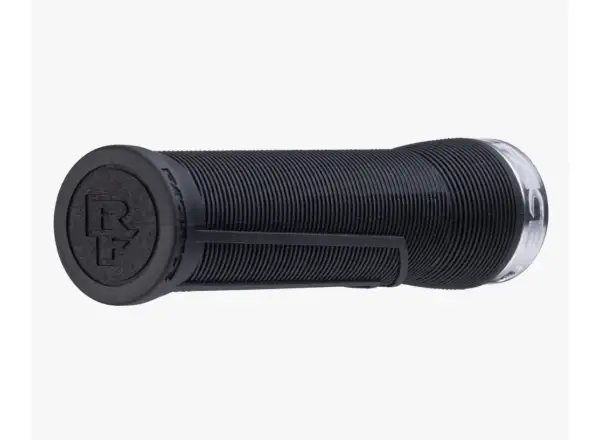 Race Face Chester grips 34 mm black/silver