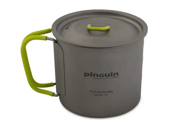 Pinguin Mug Titan mug 600 ml