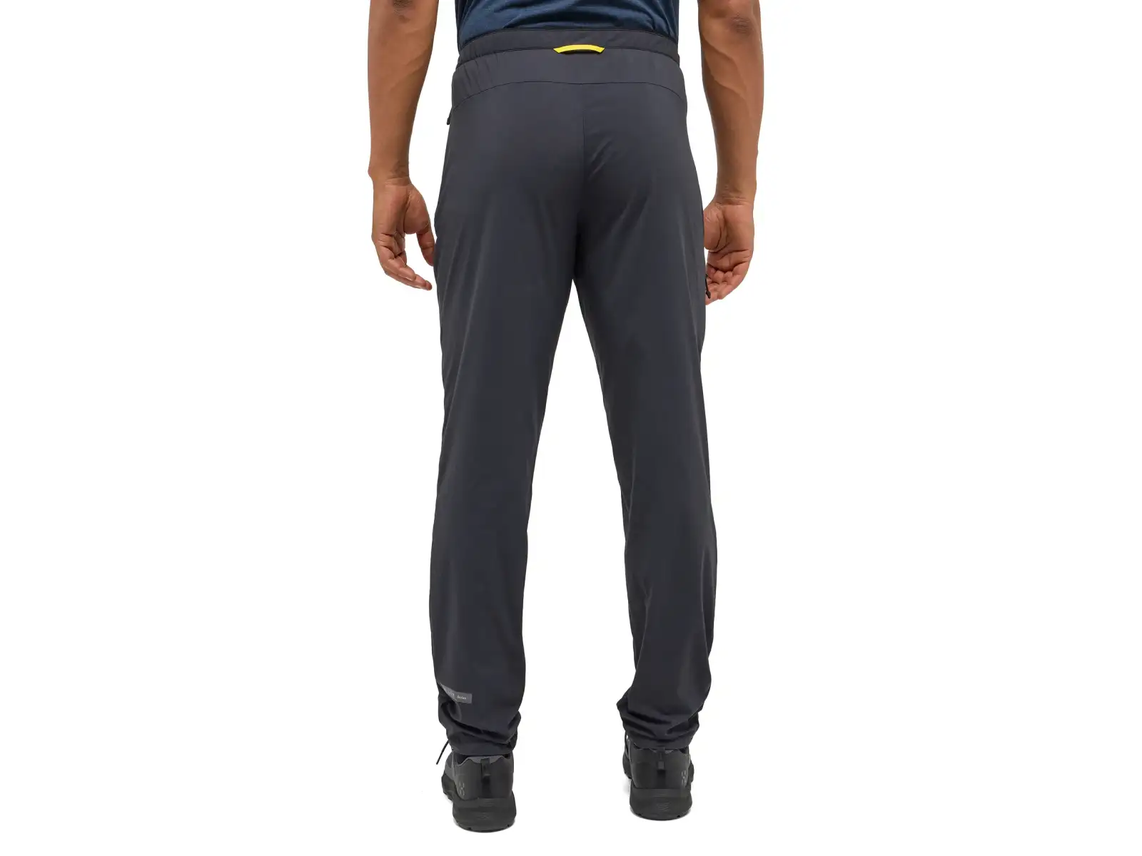 Haglöfs L.I.M Fuse men's trousers True Black
