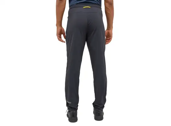 Haglöfs L.I.M Fuse men's trousers True Black