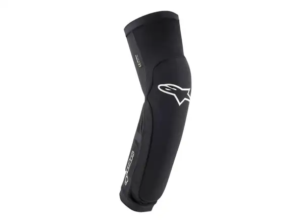 Alpinestars Paragon Plus knee and shin protectors black