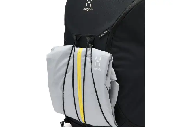Haglöfs Corker 20 Backpack Black