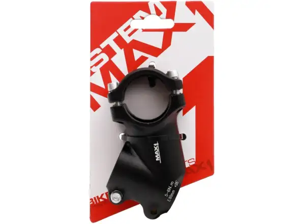 MAX1 High A-Head stem 60 x 31.8 mm black