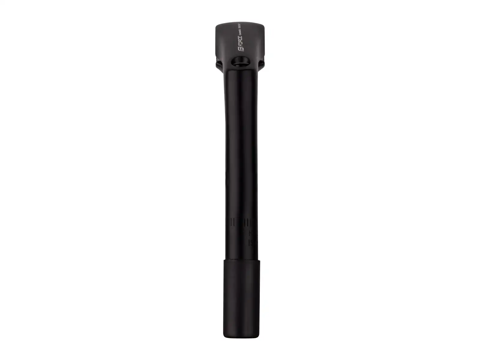 Force Basic S2.2 1" stem 25.4 mm / 80 mm black
