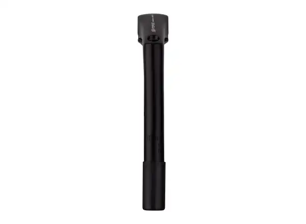 Force Basic S2.2 1" stem 25.4 mm / 80 mm black