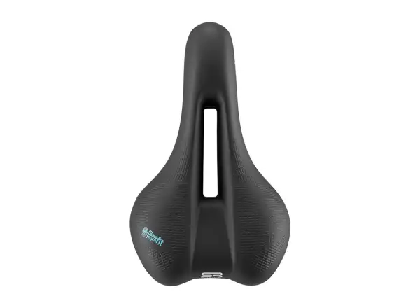 Selle Royal Float Athletic unisex saddle