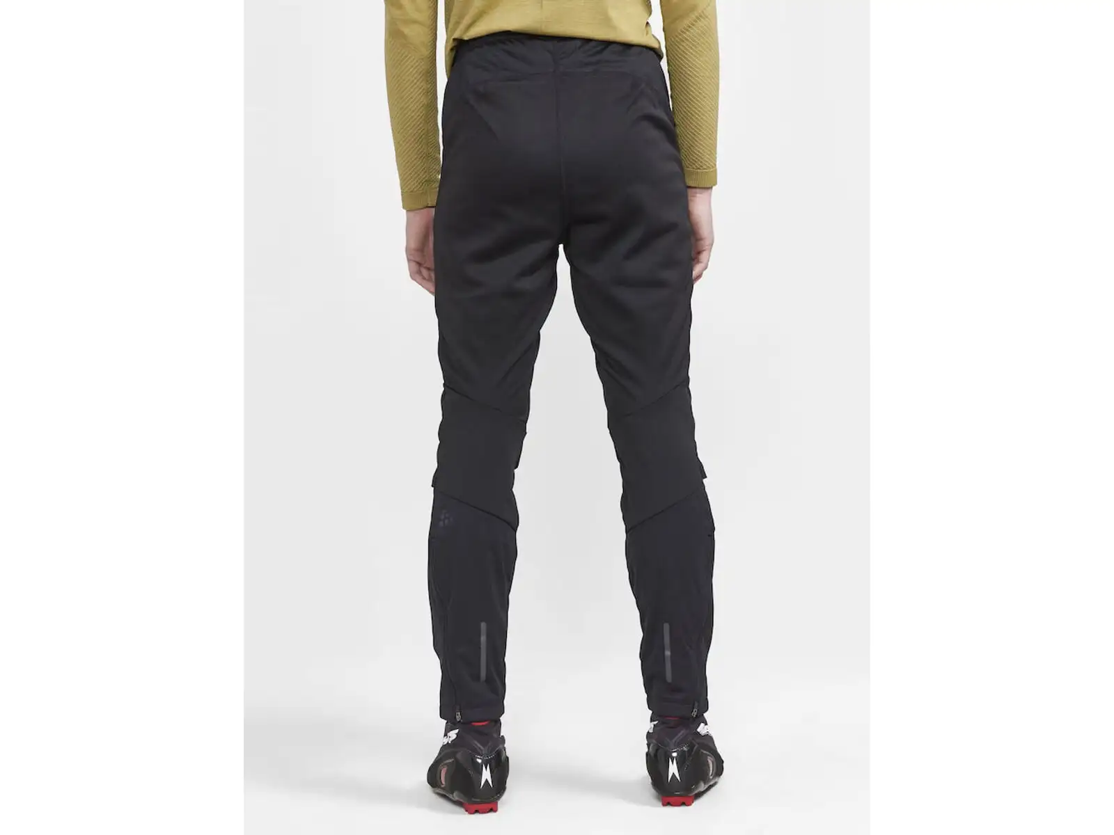 Craft ADV Nordic Training Tights men's pants black