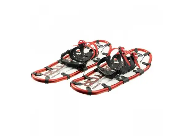 Yate Raptor snowshoes