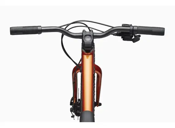 Cannondale Kids Trail Plus 24 kids bike Fire Orange