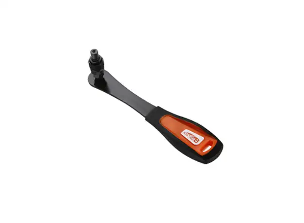 Super B TB-6485 crank puller 2in1