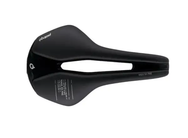 Prologo Nago R4 PAS Tirox saddle - FROM THE BIKE