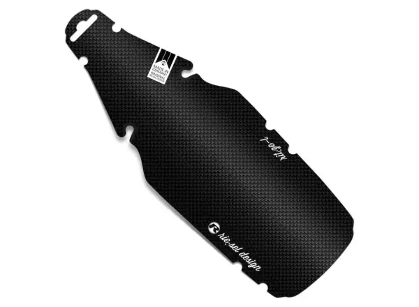 Rie:sel Design Rit:ze rear fender carbon L
