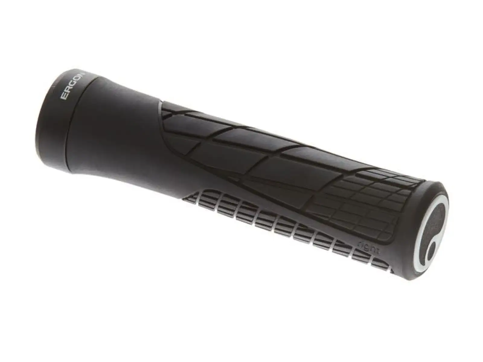 Ergon GA2 grips black