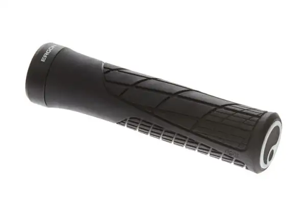 Ergon GA2 grips black