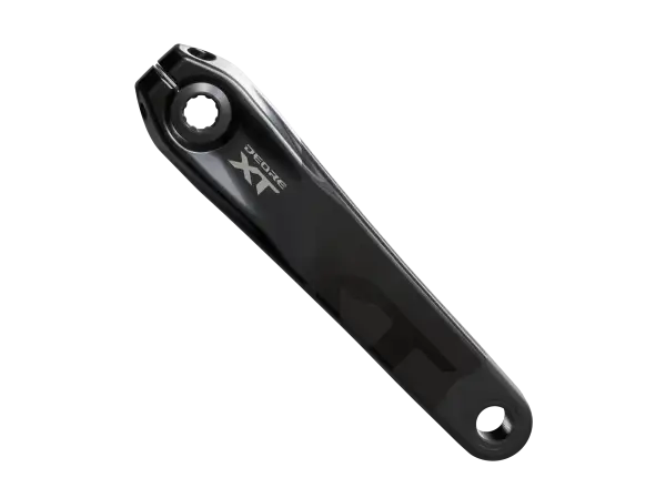 Shimano Deore XT FC-M8200 crankset without chainring