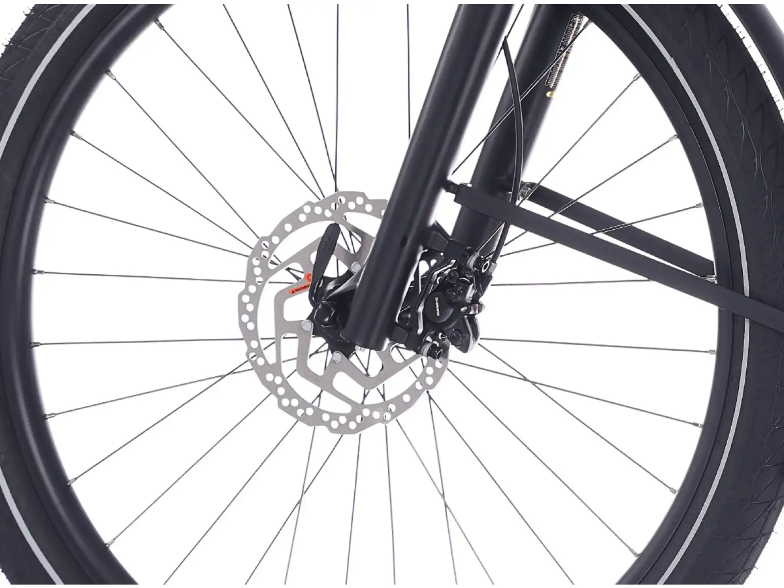 Rock Machine eRokk B70 City low-step e-bike Matte Limerock Grey
