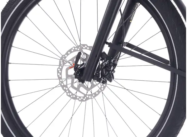Rock Machine eRokk B70 City low-step e-bike Matte Limerock Grey