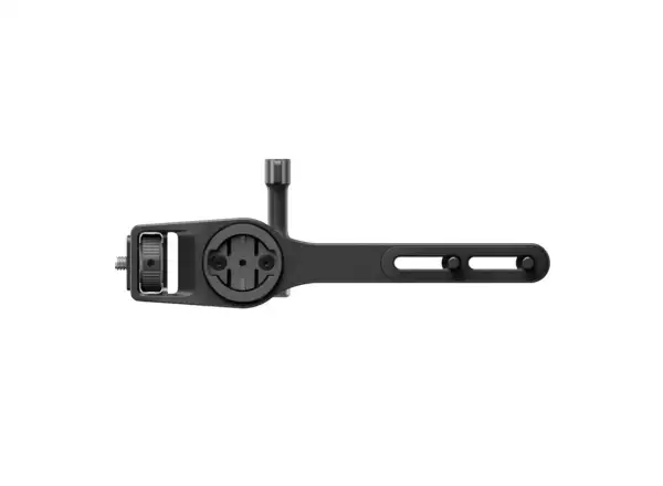 Insta360 integrated bike mount
